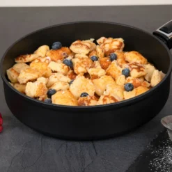 Genius Cerafit Plasma, Deluxe-Set 15-tlg. -Brutzellust Verkaufsgeschäft 79b950903b6e8a5ef54d1f0a2850a503