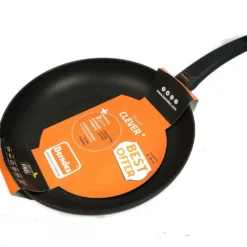Berndes Pfanne Special Plus 28cm Aluminium -Brutzellust Verkaufsgeschäft 79dc31113de7c47507e8a3f109c8eac1