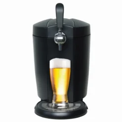 Thomson THBD47718 - Bierzapfanlage - Schwarz -Brutzellust Verkaufsgeschäft 7a1fb08dcf67e02fc572f44aad2556d7