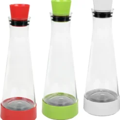 Emsa Kühlkaraffe FLOW Slim Friends 1,0 Liter Hellgrün 11 Emsa Kühlkaraffe FLOW Slim Friends 1,0 Liter Hellgrün -Brutzellust Verkaufsgeschäft 7ba8f39a53fbe4bdd8a30c4652c1f872