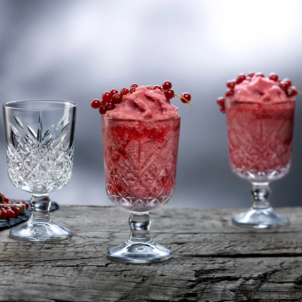 Pasabahce 6-teiliges Schnapsgläser-Set "Serie Timeless" 60 Ml 12 Pasabahce 6-teiliges Schnapsgläser-Set "Serie Timeless" 60 Ml – Bild 12