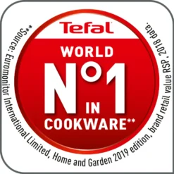 Tefal Hard Titanium+ Allzweckpfanne Ø 28 Cm, Induktionsherdgeeignet, Aluminium -Brutzellust Verkaufsgeschäft 7c24e8f4b8ade7c5bdf8f7b2fad408e8