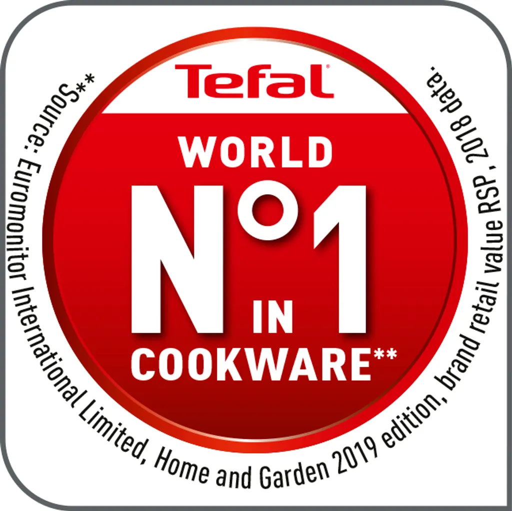 Tefal Resist Pfanne 28 Cm D52606 9 Tefal Resist Pfanne 28 Cm D52606 – Bild 9