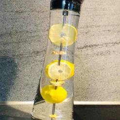 Flirt By R & B Glaskaraffe LENO Mit Fruchtspieß 1,3 Liter -Brutzellust Verkaufsgeschäft 7c5eecb9ae58265560d1d69ae86dd732