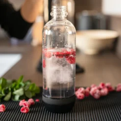 Wessper Saturator Set Mit Sodastream Zero-Sirupen | Water Saturator | Zero-Sirupen | Water Carbonation Kit Schwarz 25 Wessper Saturator Set Mit Sodastream Zero-Sirupen | Water Saturator | Zero-Sirupen | Water Carbonation Kit Schwarz -Brutzellust Verkaufsgeschäft 7d25520fd08f1672194dc1d1aff2b516