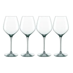 Nachtmann Supreme Burgunder XL Set/4 0092083-0 -Brutzellust Verkaufsgeschäft 7e71757313ccccc793643aabdaff523e