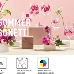 RITZENHOFF RITZENHOFF Sommersonett Sprizz 2er Set -Brutzellust Verkaufsgeschäft 7ee04a4a1b55c405fd2e33a19b2e3a24