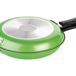 TESCOMA Doppelpfanne 26 Cm Bratpfanne Wendepfanne Drehpfanne Omelettpfanne -Brutzellust Verkaufsgeschäft 7f00537979488b90e43abcec6529c9b0