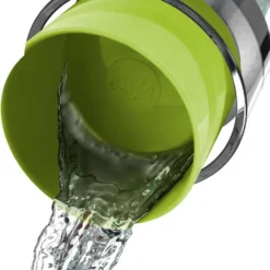 Emsa Kühlkaraffe FLOW Slim Friends 1,0 Liter Hellgrün 15 Emsa Kühlkaraffe FLOW Slim Friends 1,0 Liter Hellgrün -Brutzellust Verkaufsgeschäft 804c91d1a22e1128515ac09892faf87a