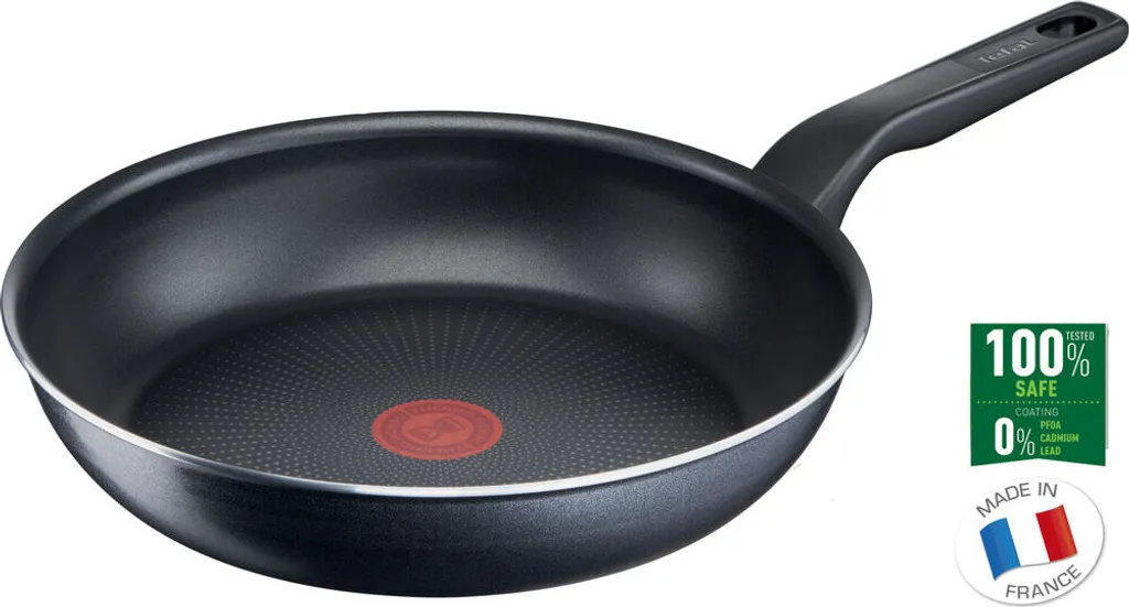 Tefal XL Force Grey Pfanne 28 Cm C3850632 1 Tefal XL Force Grey Pfanne 28 Cm C3850632