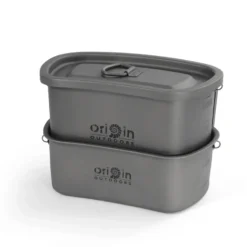 Relags Outdoor Topf-Set Aus TItan Sandgestrahlt Inkl Edelstahlaufhängung Ultraleicht -Brutzellust Verkaufsgeschäft 81dd5b613827a47cbb3deb5d819db3ef