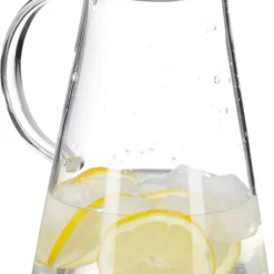 Relaxdays Glaskaraffe Mit Deckel 1,8 Liter 20 Relaxdays Glaskaraffe Mit Deckel 1,8 Liter -Brutzellust Verkaufsgeschäft 82743277146dc89c165157e4f0e68587