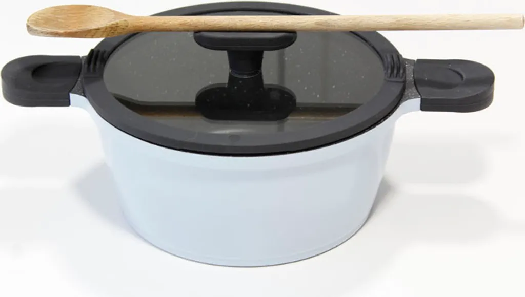 Mulex 6tlg. Topfset 'HAPPINESS' 7 Mulex 6tlg. Topfset 'HAPPINESS' – Bild 7