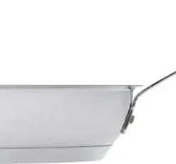 Fiskars 10237561 Pfanne All Steell 28 Cm 6 Fiskars 10237561 Pfanne All Steell 28 Cm -Brutzellust Verkaufsgeschäft 844336b7326ba5cd6a326bcb93a8cf2f