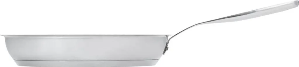 Fiskars 10237561 Pfanne All Steell 28 Cm 3 Fiskars 10237561 Pfanne All Steell 28 Cm – Bild 3