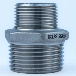 Edelstahl Reduziernippel 1/2 Zoll X 1/4 Zoll - AGxRed.AG -Brutzellust Verkaufsgeschäft 84cc19c52c9b4056e8642e0024c78f61