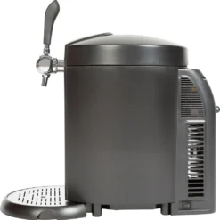 Thomson THBD47718 - Bierzapfanlage - Schwarz -Brutzellust Verkaufsgeschäft 84e2ed36d29a55da2890135501b14ac1