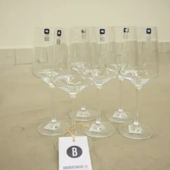 Leonardo Rieslingglas 400ml Puccini -Brutzellust Verkaufsgeschäft 85e73f0693ac2fb622195c8721c04455