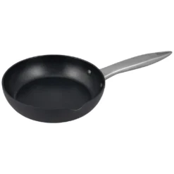 Zyliss Pfanne Ultimate Pro Mit Antihaftbeschichtung Schwarz-silber One Size