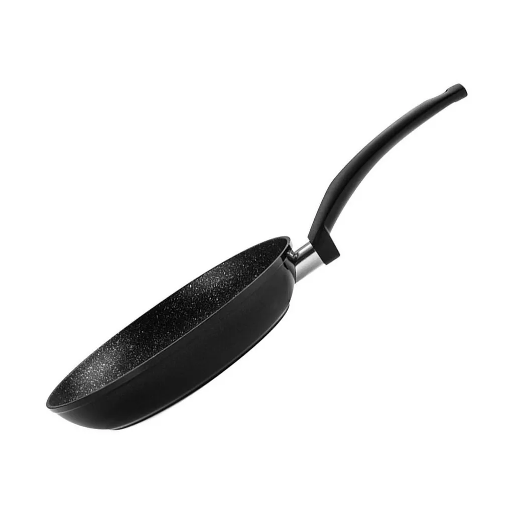 Topfset FAGOR Topf Mit Glasdeckel 2x Bratpfanne 2 Topfset FAGOR Topf Mit Glasdeckel 2x Bratpfanne – Bild 2