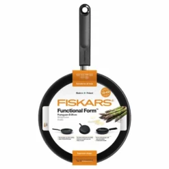 Fiskars 1026573 Bratpfanne Functional Form 26 Cm -Brutzellust Verkaufsgeschäft 8762482233419bb608d57443b2e87774