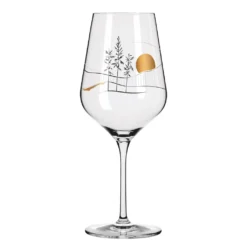 Herzkristall Rotweinglas #8 Von Christine Kordes 20 Herzkristall Rotweinglas #8 Von Christine Kordes -Brutzellust Verkaufsgeschäft 87d5d372329840a54c70604f5d142921