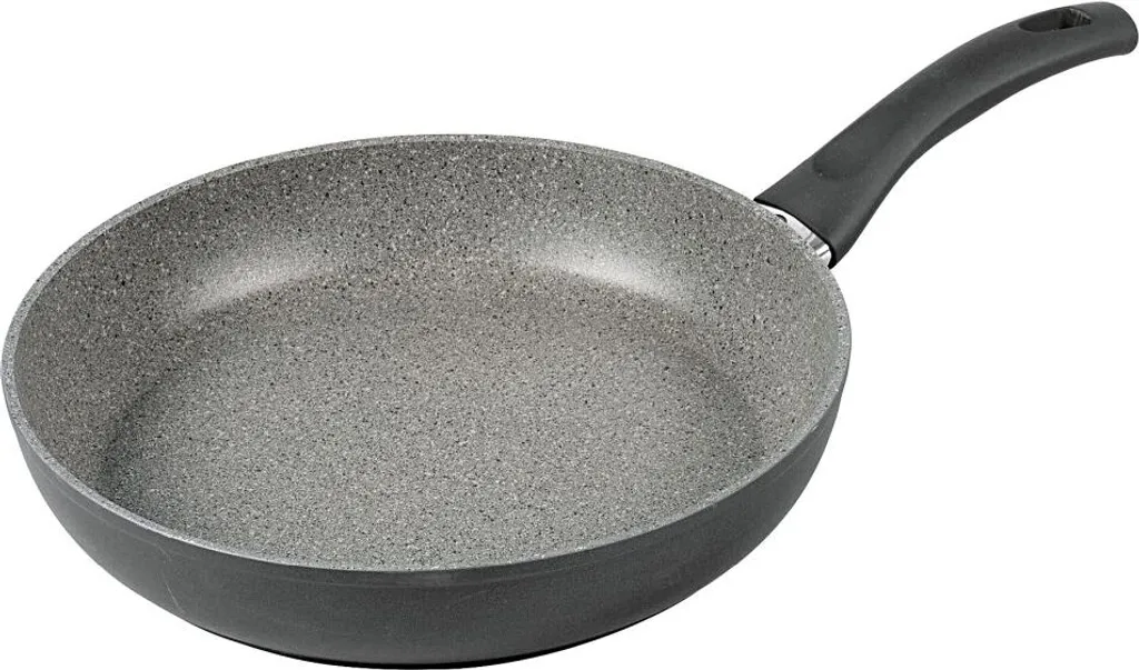 Ballarini Bari Pfanne Beschichtet Flach, 28cm 1 Ballarini Bari Pfanne Beschichtet Flach, 28cm