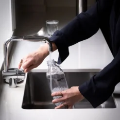 Aarke PET-Flasche 1 Liter Für Wassersprudler Carbonator II 15 Aarke PET-Flasche 1 Liter Für Wassersprudler Carbonator II -Brutzellust Verkaufsgeschäft 889b1565f85c528a231f0355831c6b2d