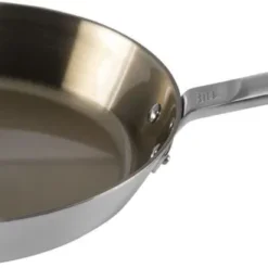 Fiskars Pfanne Norden Stahlbratpfanne 28 Cm