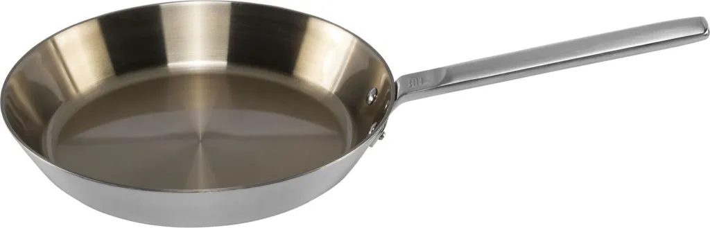 Fiskars Pfanne Norden Stahlbratpfanne 28 Cm 1 Fiskars Pfanne Norden Stahlbratpfanne 28 Cm