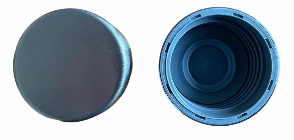 Sodastream 1040290880 Deckel Für Kunststoffflaschen,Trinkwassersprudler 5 Sodastream 1040290880 Deckel Für Kunststoffflaschen,Trinkwassersprudler – Bild 5