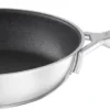 Rösle Keuken - Silence Pro Bratpfanne Ø 28cm