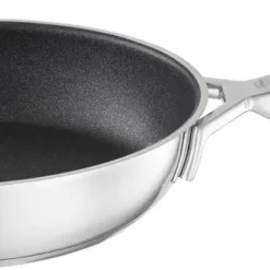 Rösle Keuken - Silence Pro Bratpfanne Ø 28cm