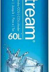 SodaStream Kohlensäurezylinder 60L -Brutzellust Verkaufsgeschäft 893897a95d5847e4a9fc069388cbad5b