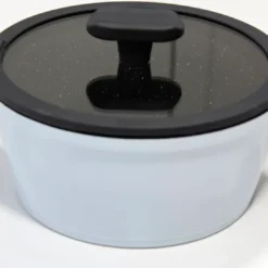 Mulex 6tlg. Topfset 'HAPPINESS' 18 Mulex 6tlg. Topfset 'HAPPINESS' -Brutzellust Verkaufsgeschäft 899eb1e44c7fd3097989b9fa39713828