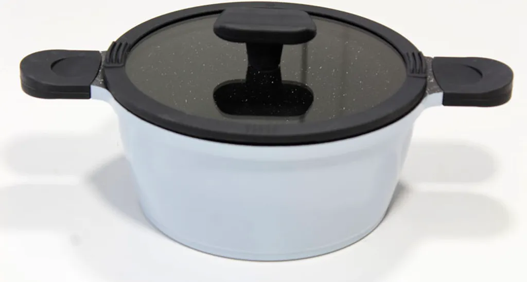 Mulex 6tlg. Topfset 'HAPPINESS' 5 Mulex 6tlg. Topfset 'HAPPINESS' – Bild 5