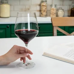 KROSNO Splendour Große Burgunder Rot-Weingläser, 6er-Set, 860 Ml 38 KROSNO Splendour Große Burgunder Rot-Weingläser, 6er-Set, 860 Ml -Brutzellust Verkaufsgeschäft 89e745da3b671a1f2ba253cfe94ae18c