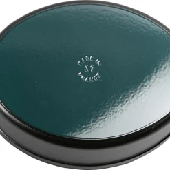 STAUB Cocotte Oval 37cm Schwarz -Brutzellust Verkaufsgeschäft 8a3542b7f7112d7e37dc85426c352904