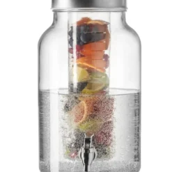 Leonardo Getränkespender Limito 5,5 Liter -Brutzellust Verkaufsgeschäft 8ab6ccdccc4bc4ac8d58789d0dbf81f0