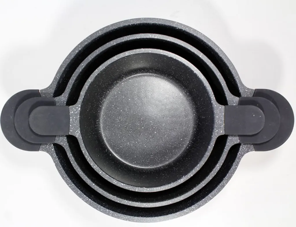 Mulex 6tlg. Topfset 'HAPPINESS' 10 Mulex 6tlg. Topfset 'HAPPINESS' – Bild 10