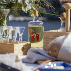 Nature Schnapsglas Schnapsgläser Set Shotgläser Mit Holzbox 7 Tlg. Schnapsset -Brutzellust Verkaufsgeschäft 8d17abe13690f1232d8c923fcf815d84