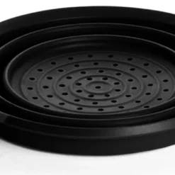 Woll Concept Plus Topf-Set 5-tlg. 4x Töpfe, 1x Sieb Induktion -Brutzellust Verkaufsgeschäft 8e230cb7f341d9d78c317d6d60b965d8