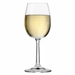 KROSNO Pure Weißweinglas, 6er-Set, 250 Ml -Brutzellust Verkaufsgeschäft 8f0ab373d52e22c0cf490512dd9fdc3b