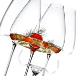 Zieher Vision Weinglas Fresh 340 Ml -Brutzellust Verkaufsgeschäft 8fca2b244740feec882e5625384c2c1f