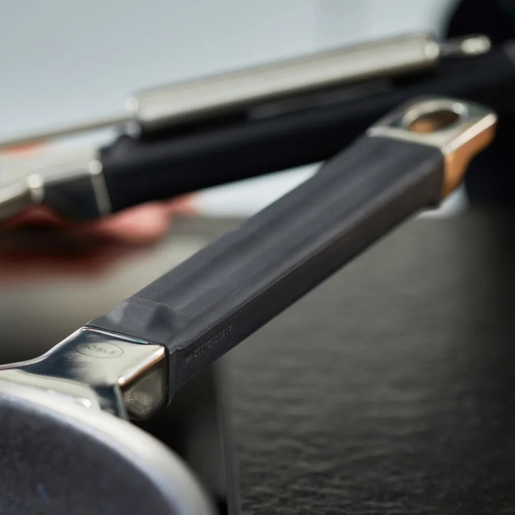 Rösle Keuken - Silence Pro Bratpfanne Ø 28cm 18 Rösle Keuken - Silence Pro Bratpfanne Ø 28cm – Bild 18