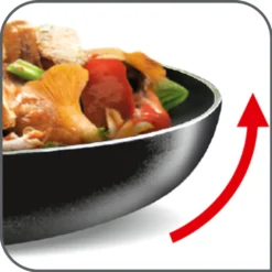 Tefal Resist Pfanne 28 Cm D52606 21 Tefal Resist Pfanne 28 Cm D52606 -Brutzellust Verkaufsgeschäft 913bab55c30d3cf0ffe6540de2d2f502 1