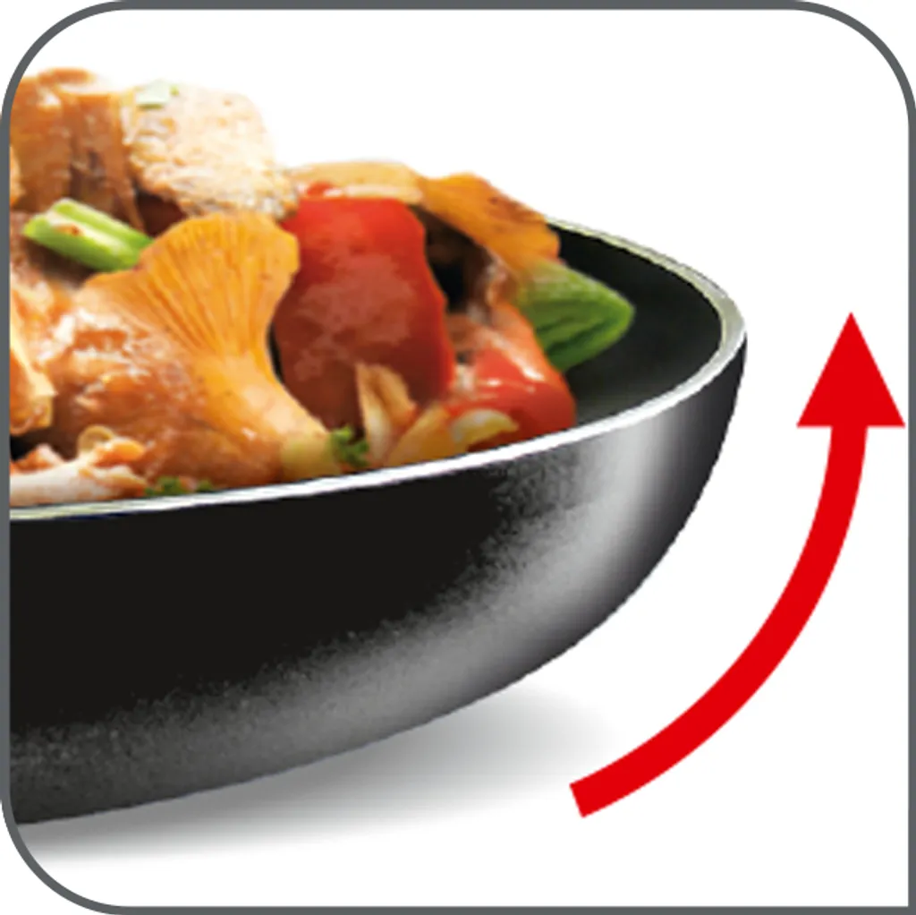 Tefal Resist Pfanne 28 Cm D52606 8 Tefal Resist Pfanne 28 Cm D52606 – Bild 8