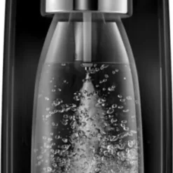 Sodastream Wassersprudler EASY Incl. PET-Flasche 1 L Und 1 Co²-Kohlensäurezylinder, Schwarz 37 Sodastream Wassersprudler EASY Incl. PET-Flasche 1 L Und 1 Co²-Kohlensäurezylinder, Schwarz -Brutzellust Verkaufsgeschäft 914a1508fe5b3d4a1323d645cfe689b0