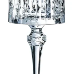Weinglas Cristal D’Arques Paris Lady Diamond Durchsichtig Glas (19 Cl) (Pack 6x)