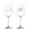 Leonardo Weingläser 'Genießen' 2er Set